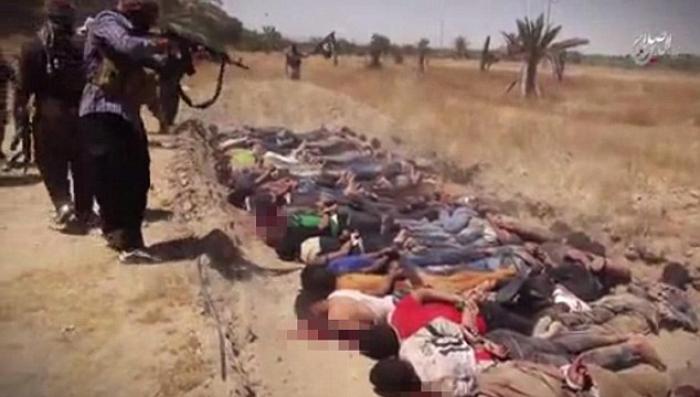 ISIS ISIS