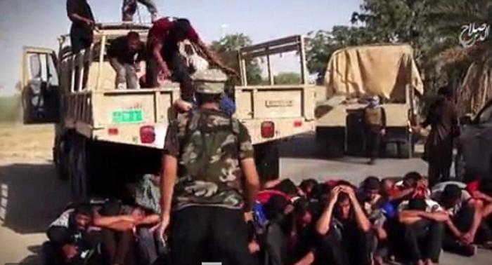 ISIS ISIS