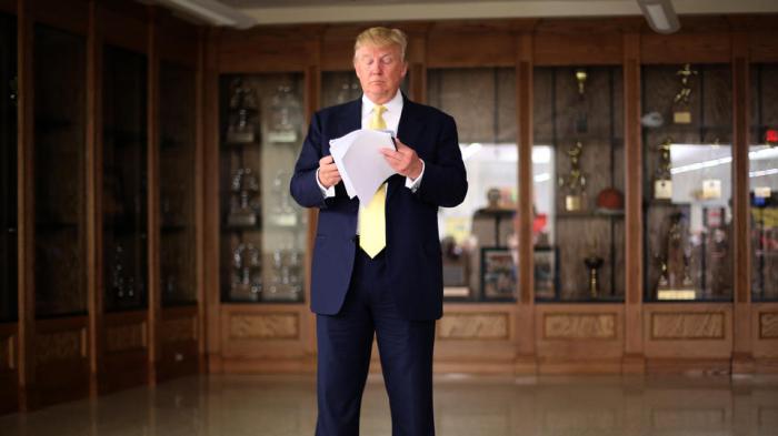 Trump media Trump media