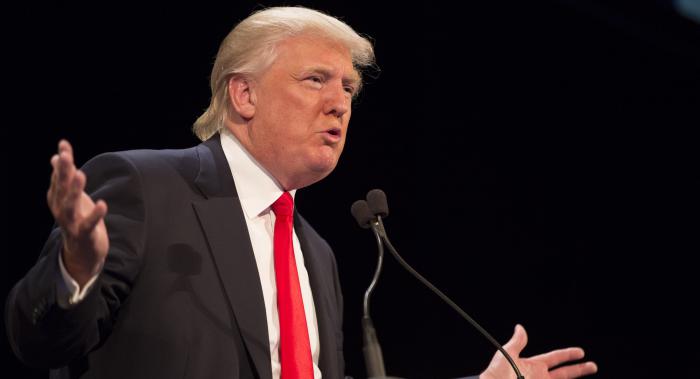 Trump has clarified his position on illegal immigration, picking up more points with voters. Trump has clarified his position on illegal immigration, picking up more points with voters.