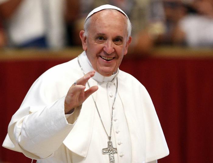 Pope Francis theprogressivecatholicvoice.blogspot.com Pope Francis theprogressivecatholicvoice.blogspot.com