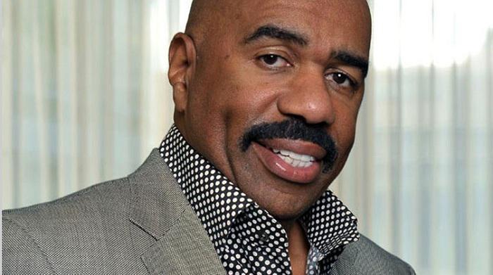 Steve Harvey Steve Harvey