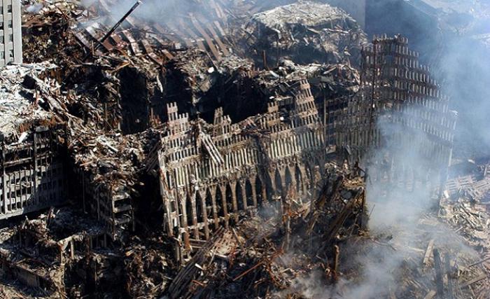 14 things you didn't know about 9/11 - U.S. News - News - Catholic Online