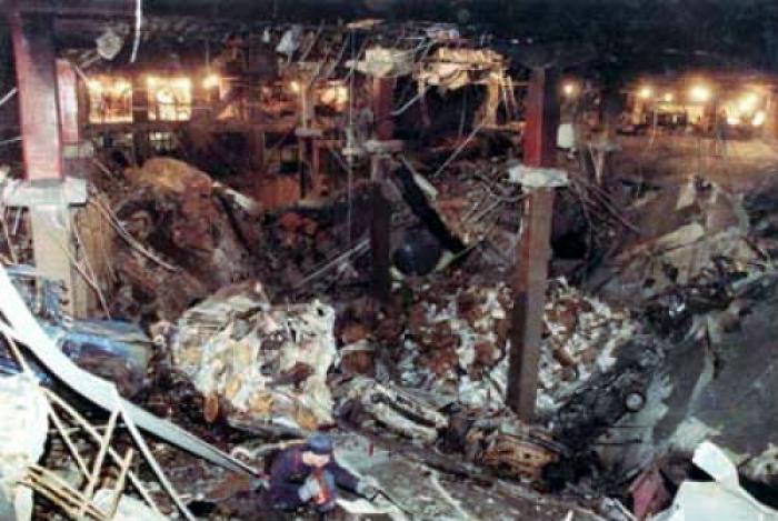 14 Things You Didn t Know About 9 11 U S News News Catholic Online