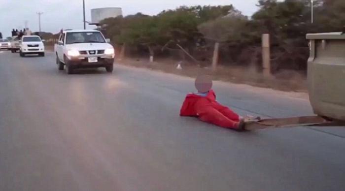 ISIS execution ISIS execution