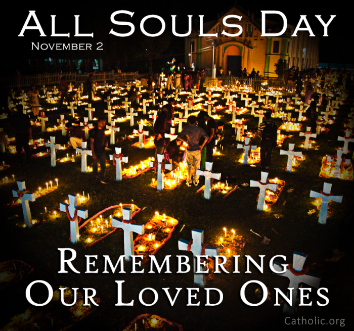 All Souls Day