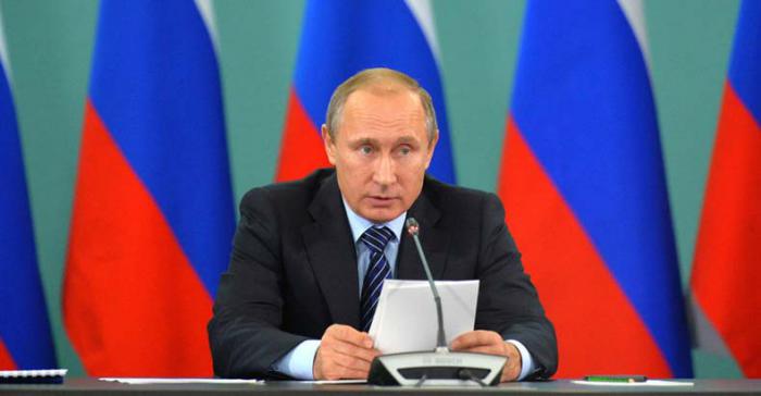 Russia has accused the USA of establishing ISIS and using the organization to our advantage in the region. We push them away from Kurdish regions, but allow them to attack Syria. Russia has accused the USA of establishing ISIS and using the organization to our advantage in the region. We push them away from Kurdish regions, but allow them to attack Syria.