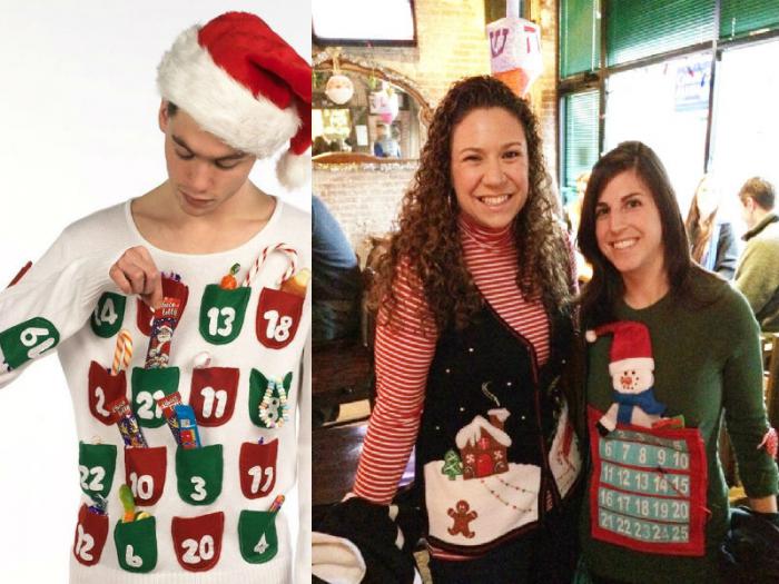 Top 10 best and worse Advent calendars of 2015 Marriage & Family