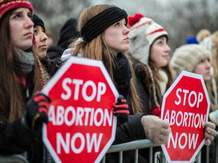Even pro-life centers must now offer low-cost or free abortion services and information.