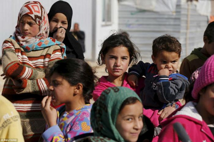 Photo courtesy of Reuters. Photo courtesy of Reuters.