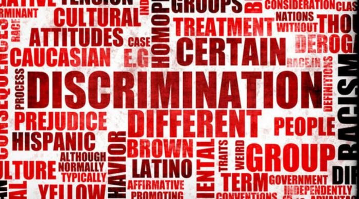 It is excellent to launch a campaign to help stop discrimination - but has Speak up gone too far? It is excellent to launch a campaign to help stop discrimination - but has Speak up gone too far?