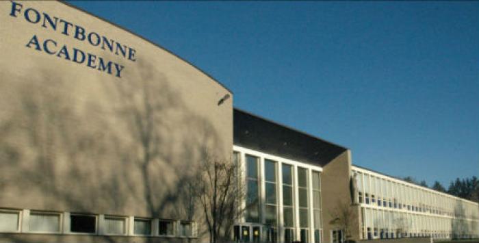 Photo courtesy of Fontbonne Academy. Photo courtesy of Fontbonne Academy.