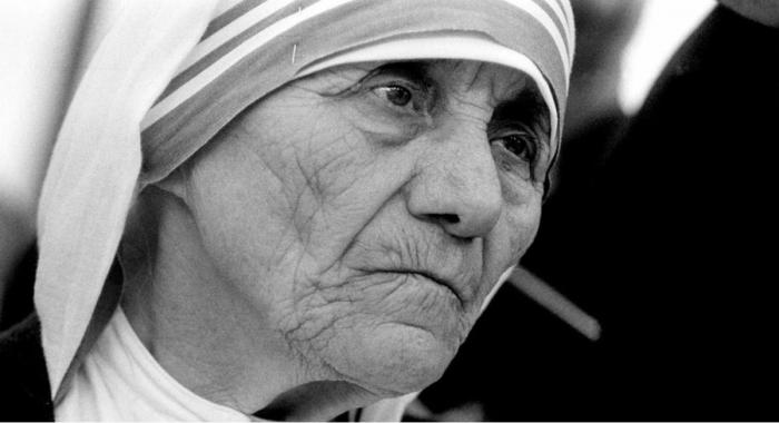 Mother Teresa 