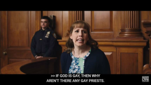 SNL skit pushed stereotype satire beyond an appropriate comedic level. SNL skit pushed stereotype satire beyond an appropriate comedic level.