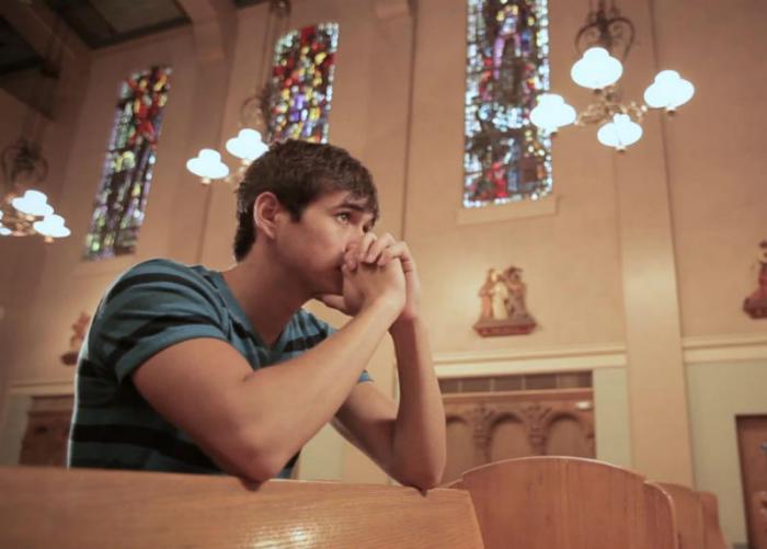 Prayer is a powerful tool - use it. Prayer is a powerful tool - use it.