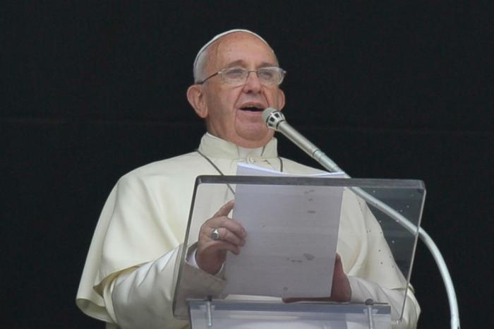 Pope Francis decrees for causes of Saints.