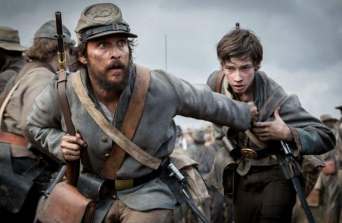 Matthew McConaughey Matthew McConaughey