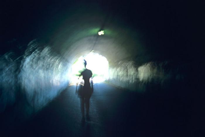 People who have near-death experiences have been reporting stories of God People who have near-death experiences have been reporting stories of God
