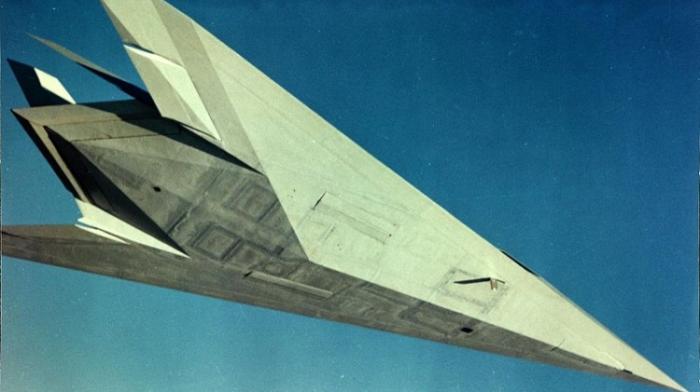 Several mysterious aircraft have been tested at Area 51. Several mysterious aircraft have been tested at Area 51.