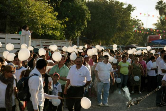 Mexico sees an increase of funerals for priests.