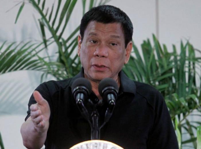 Philippines President Rodrigo Duterte has written to Pope Francis amid a turbulent relationship with the Catholic Church.