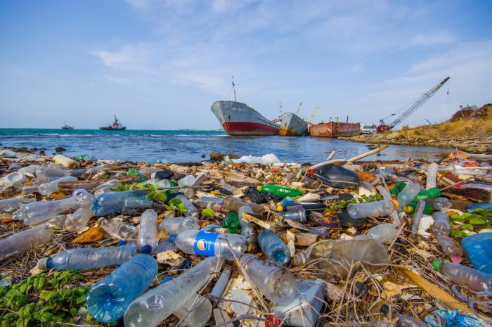 Our failure to recycle plastic costs us $80 billion per year in new plastics alone. There are other, much greater costs which are yet to be fully measured. 