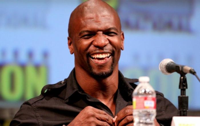 Terry Crews will be hosting the Movieguide Awards this year.