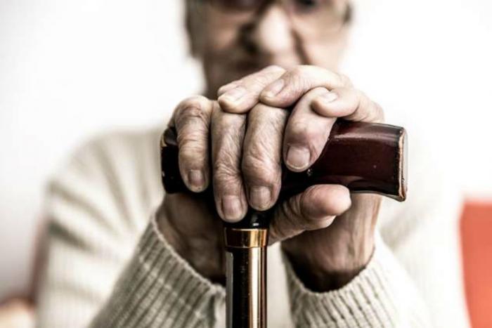 Would you allow your elderly family members to die this way? Would you allow your elderly family members to die this way?