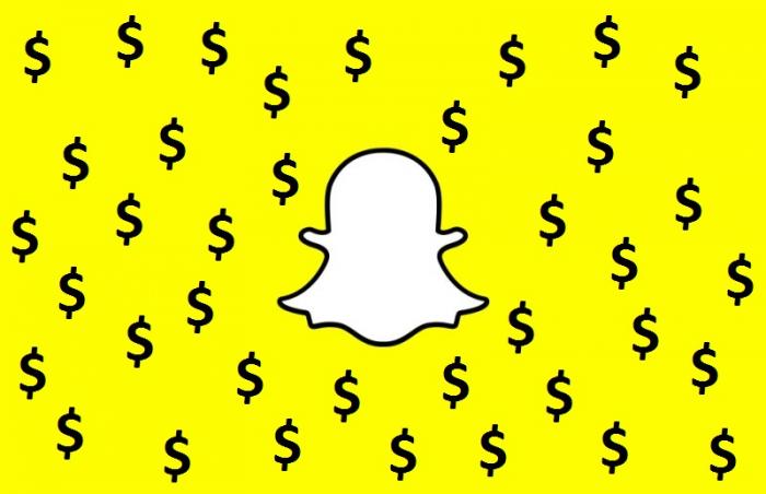One Catholic school made millions by investing in Snapchat.