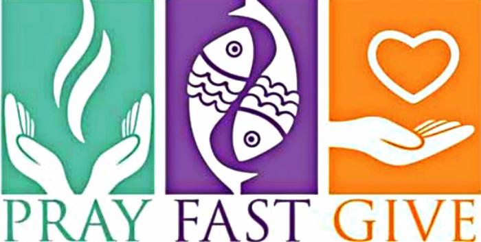 How can you use Lent to help others? How can you use Lent to help others?