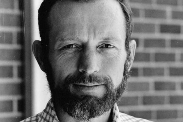 Fr. Stanley Rother Fr. Stanley Rother