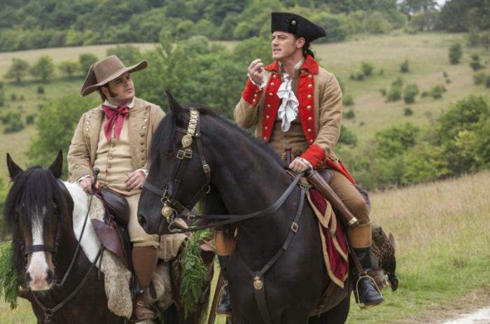 LeFou is Disney's first openly gay character. LeFou is Disney's first openly gay character.