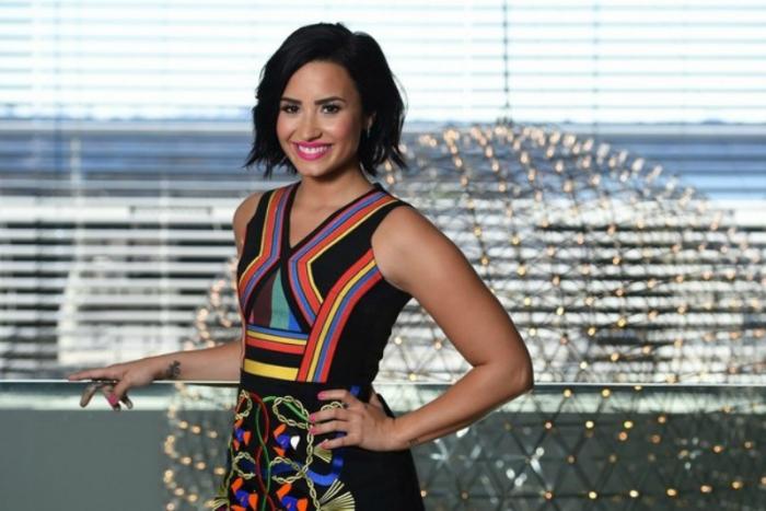 Demi Lovato. Demi Lovato.