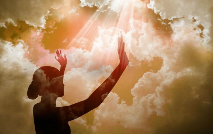 Praising to Heaven Praising to Heaven