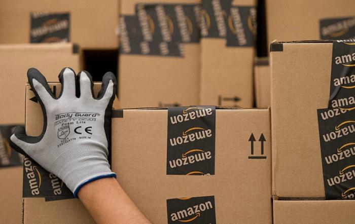 What will happen with Amazon running the show?