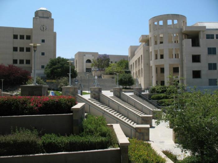 California State University of San Marcos has been offering 'Gaypril' celebrations every year. California State University of San Marcos has been offering 'Gaypril' celebrations every year.
