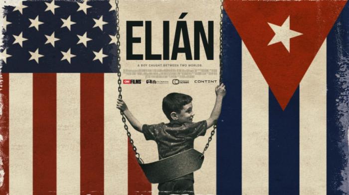 Elian Elian