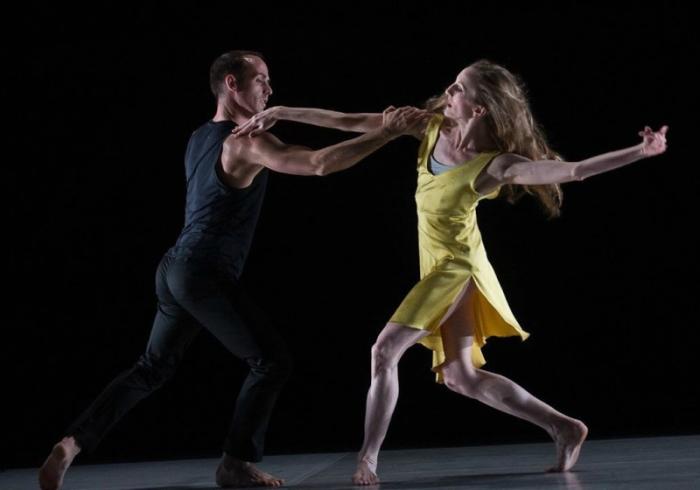 Restless Creature: Wendy Whelan