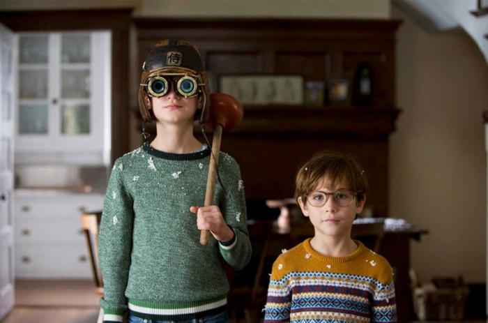 The Book of Henry The Book of Henry