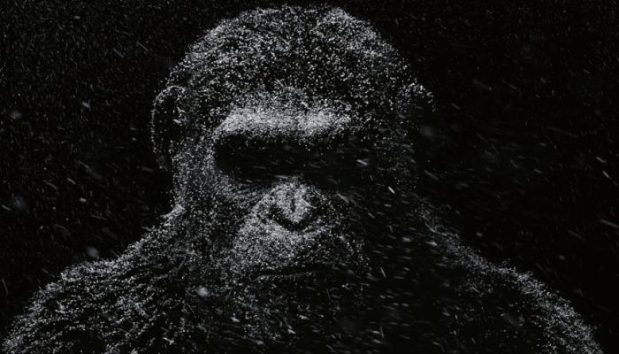 War for the Planet of the Apes. War for the Planet of the Apes.