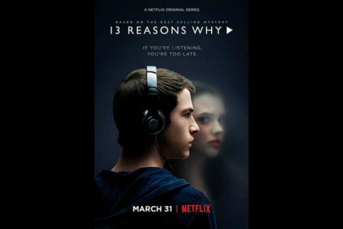 13 Reasons Why 13 Reasons Why