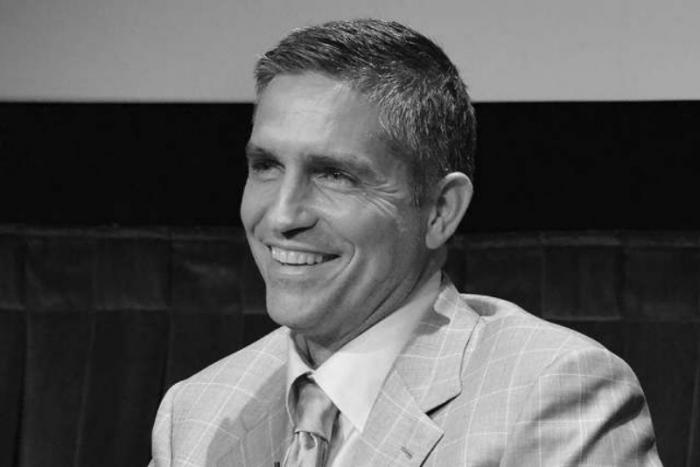 Jim Caviezel.