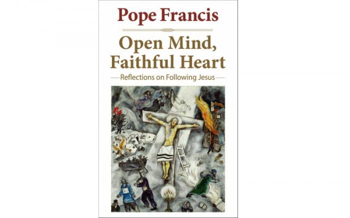Open Mind, Faithful Heart Open Mind, Faithful Heart