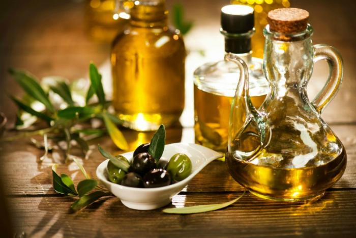 Olive Oil Olive Oil