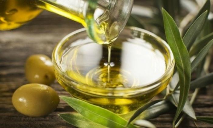 Extra-Virgin Olive Oil Extra-Virgin Olive Oil