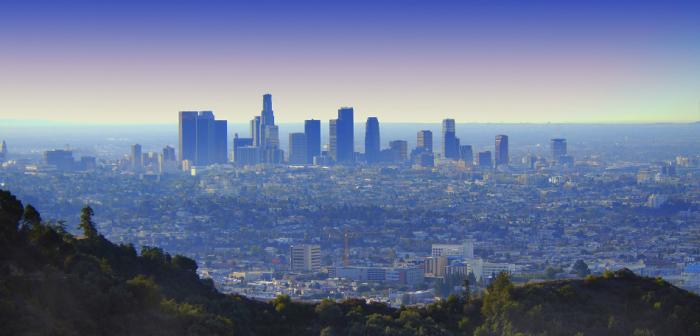 The city of Los Angeles is named after Our Lady.