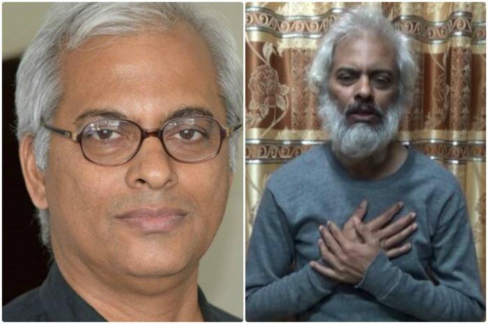 Kidnapped priest Fr Tom Kidnapped priest Fr Tom