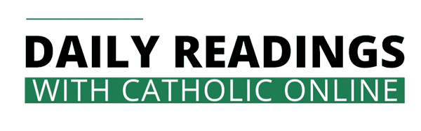 Daily Readings logo