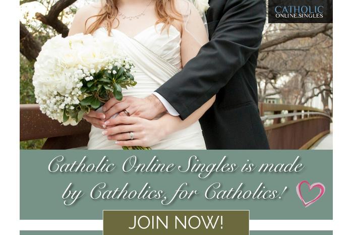Catholic dating website uk
