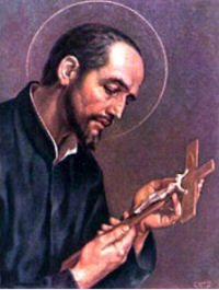 Image of Bl. Emmanuel Ruiz Image of Bl. Emmanuel Ruiz